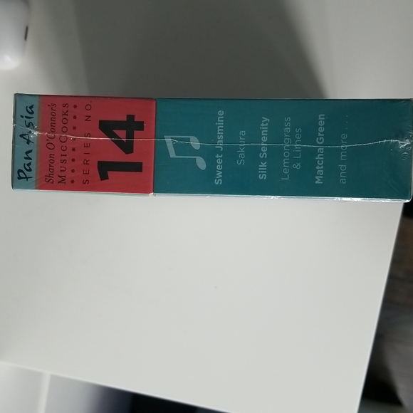 Music cooks CD Pan Asia - Picture 4 of 4